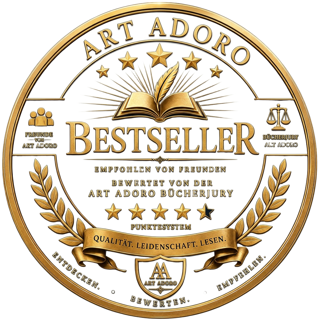 Art Adoro Bestseller Siegel